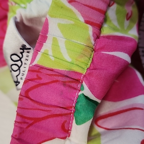 Lilly Pulitzer Port of Caw Skirt - Picture 11 of 11